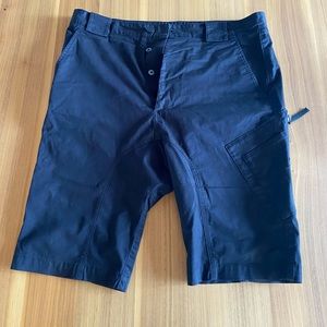 Men’s Helmut Lang Shorts